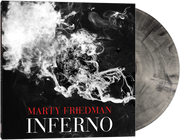 Marty Friedman "Inferno" 12"